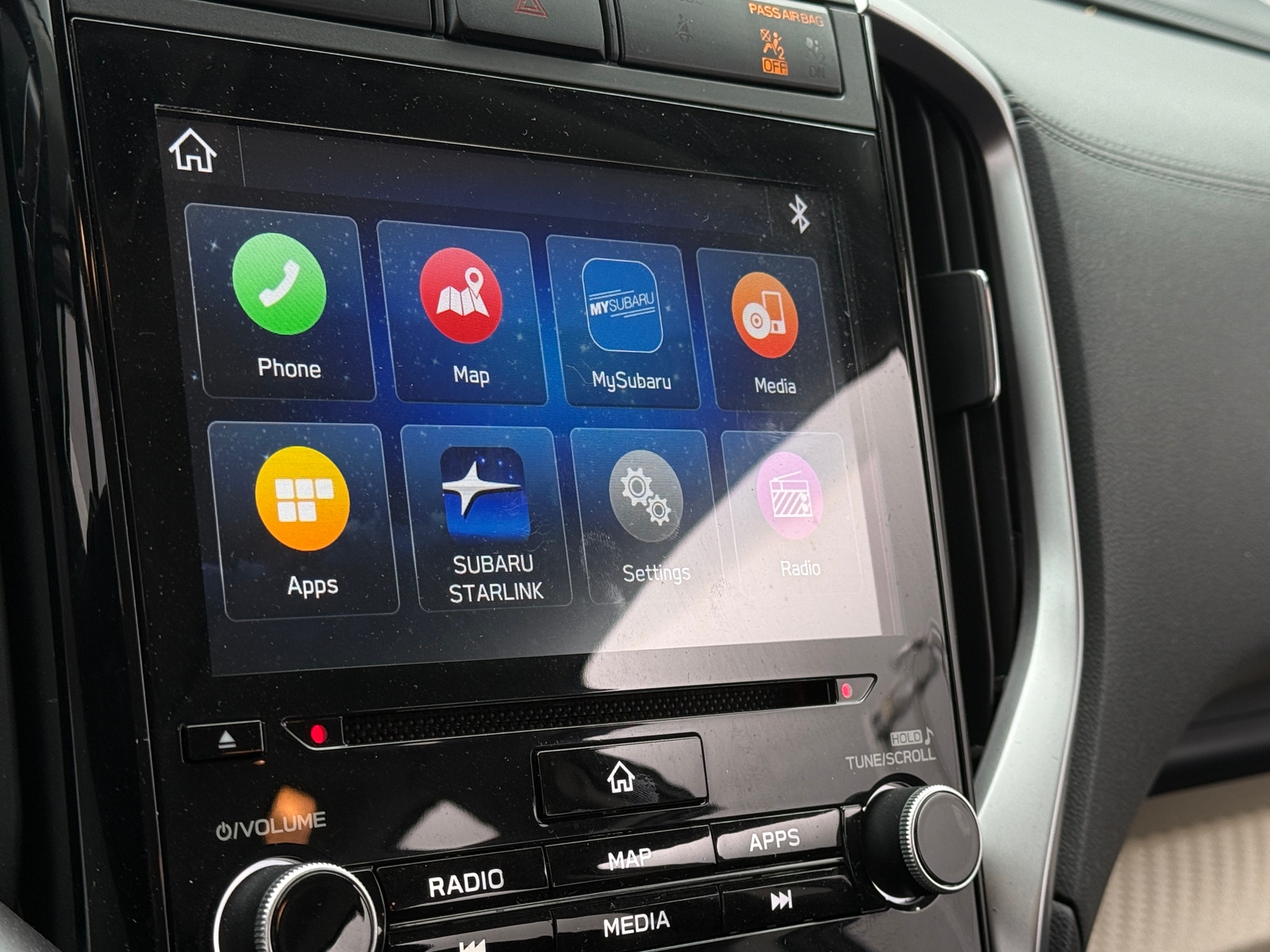 Thumbnail: 2019 Subaru Ascent - 4