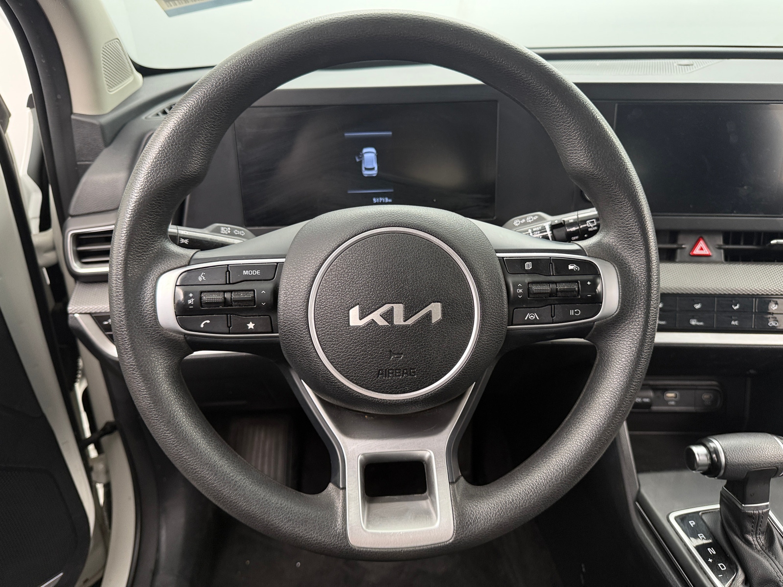 Thumbnail: 2023 Kia Sportage - 5