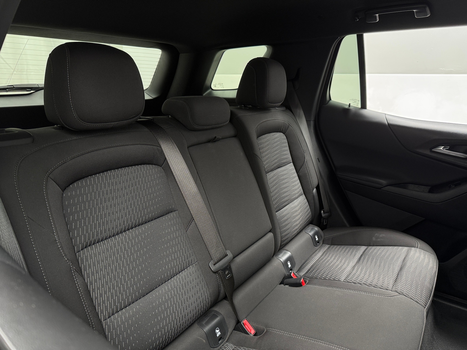 Thumbnail: 2025 Chevrolet Equinox - 6