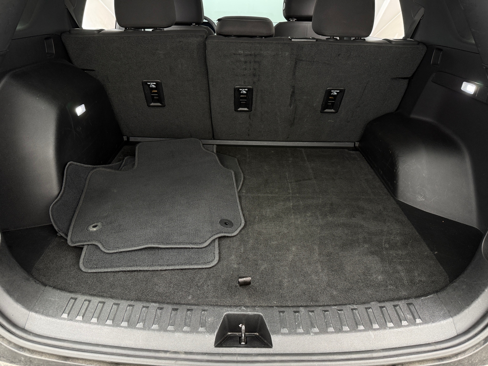 Thumbnail: 2025 Chevrolet Equinox - 7