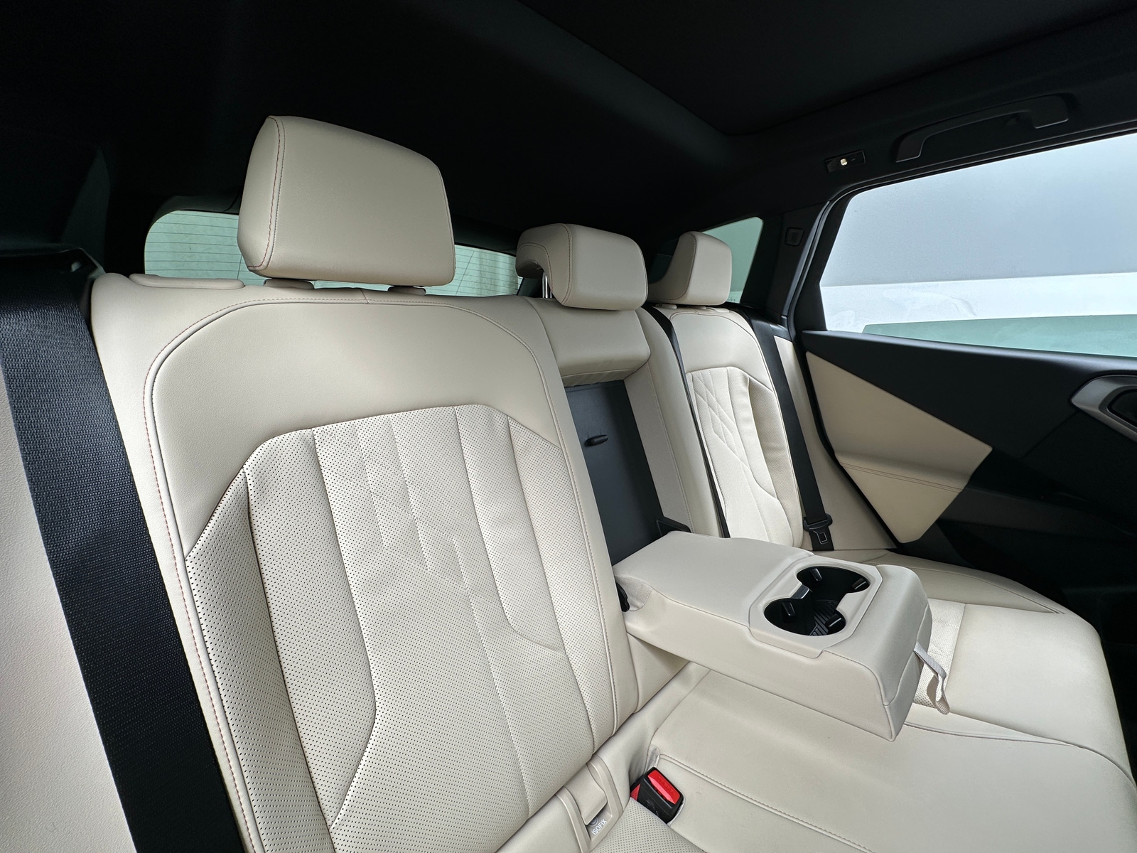 Thumbnail: 2025 BMW X3 - 5