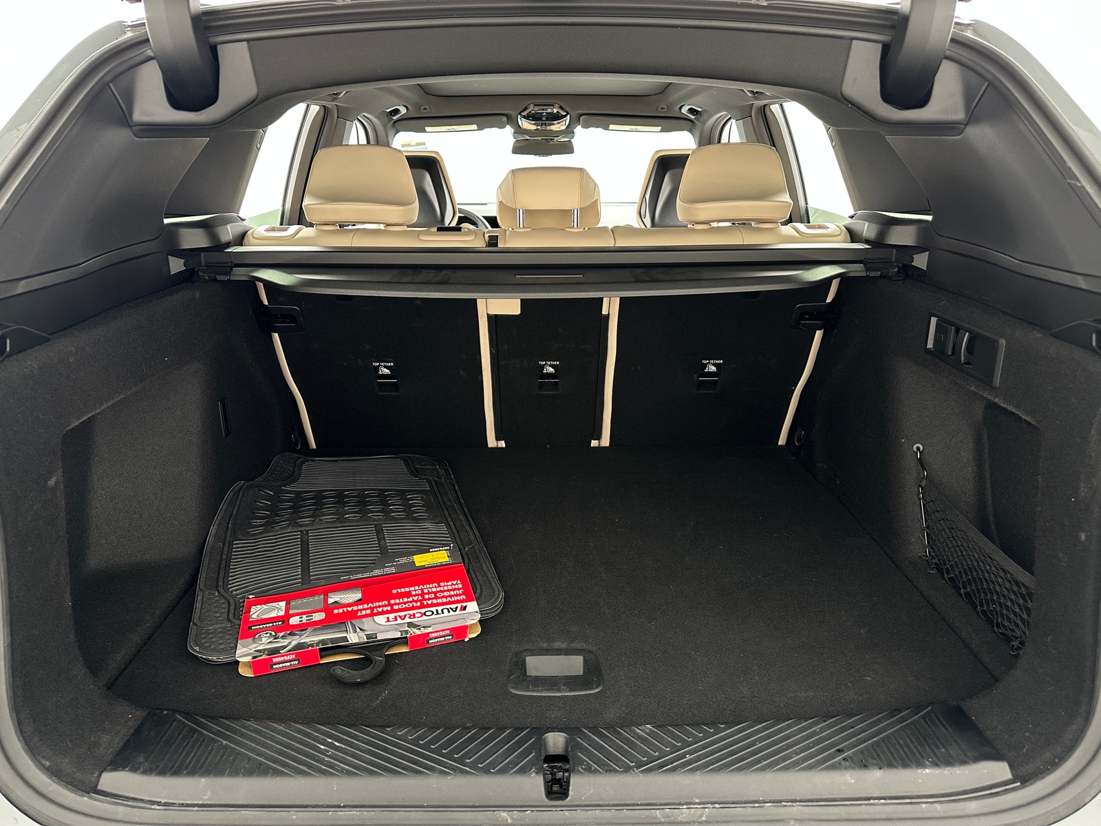 Thumbnail: 2025 BMW X3 - 6