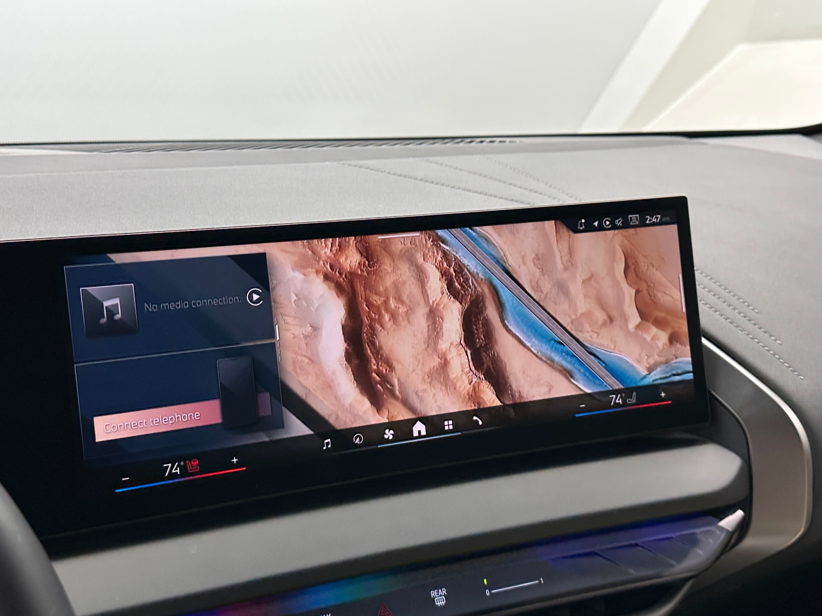 Thumbnail: 2025 BMW X3 - 3