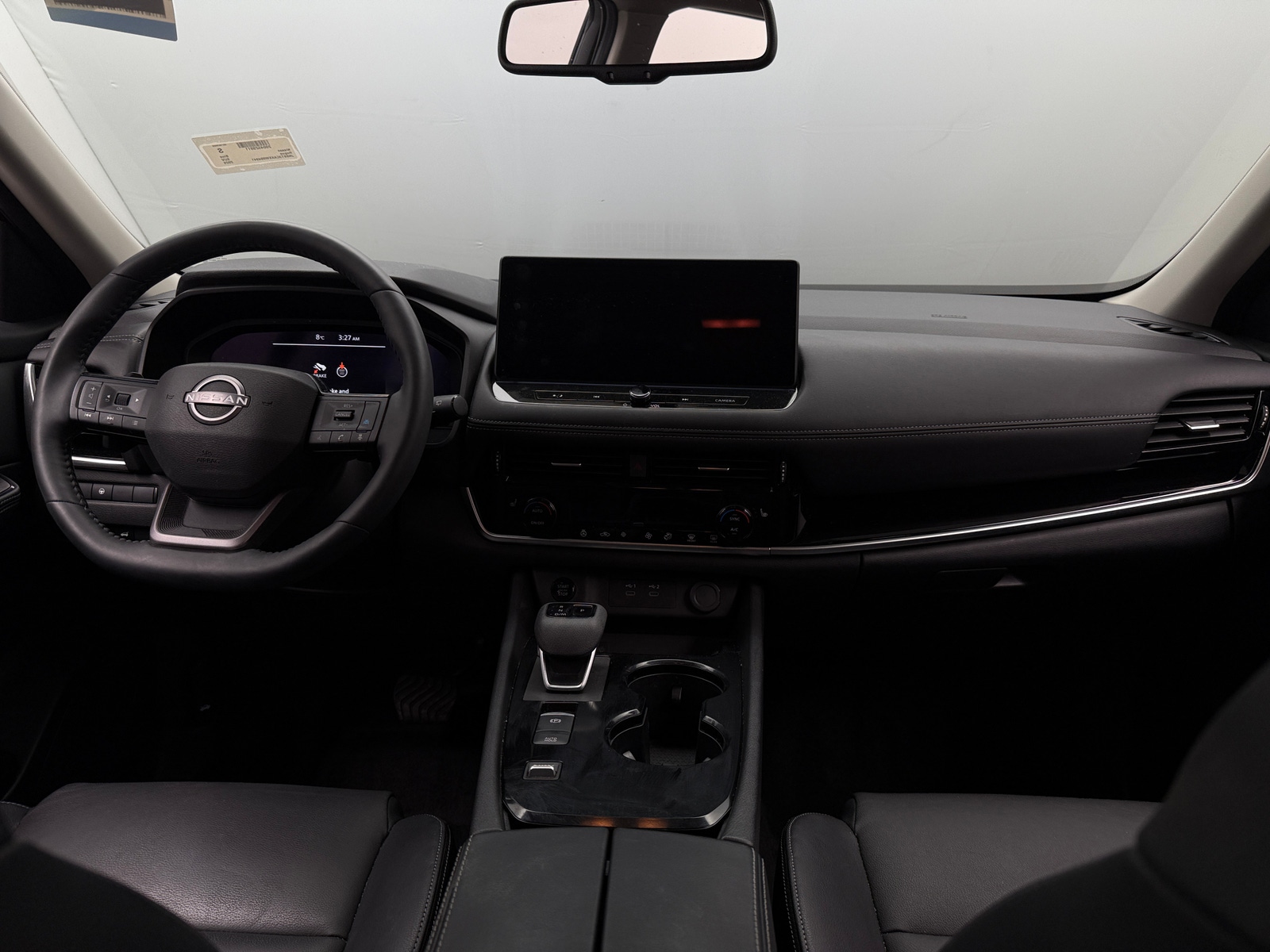 Thumbnail: 2025 Nissan Rogue - 2