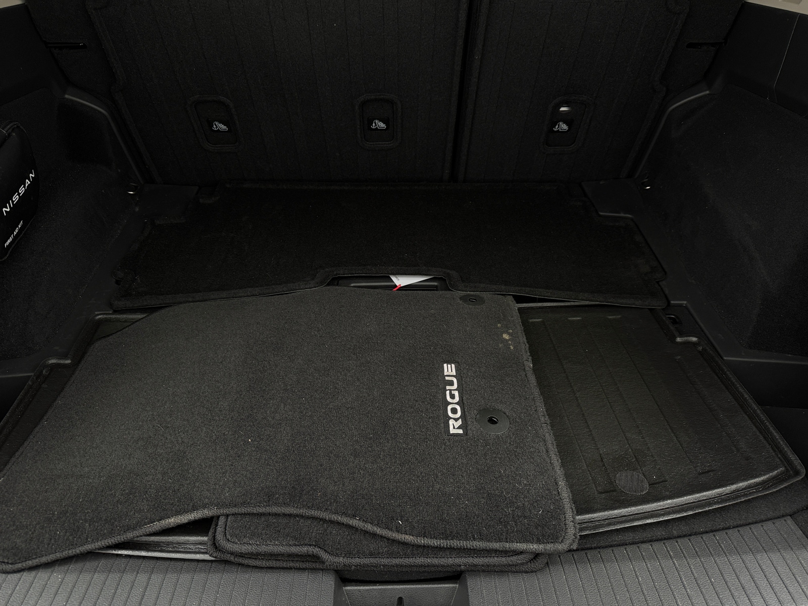 Thumbnail: 2025 Nissan Rogue - 6