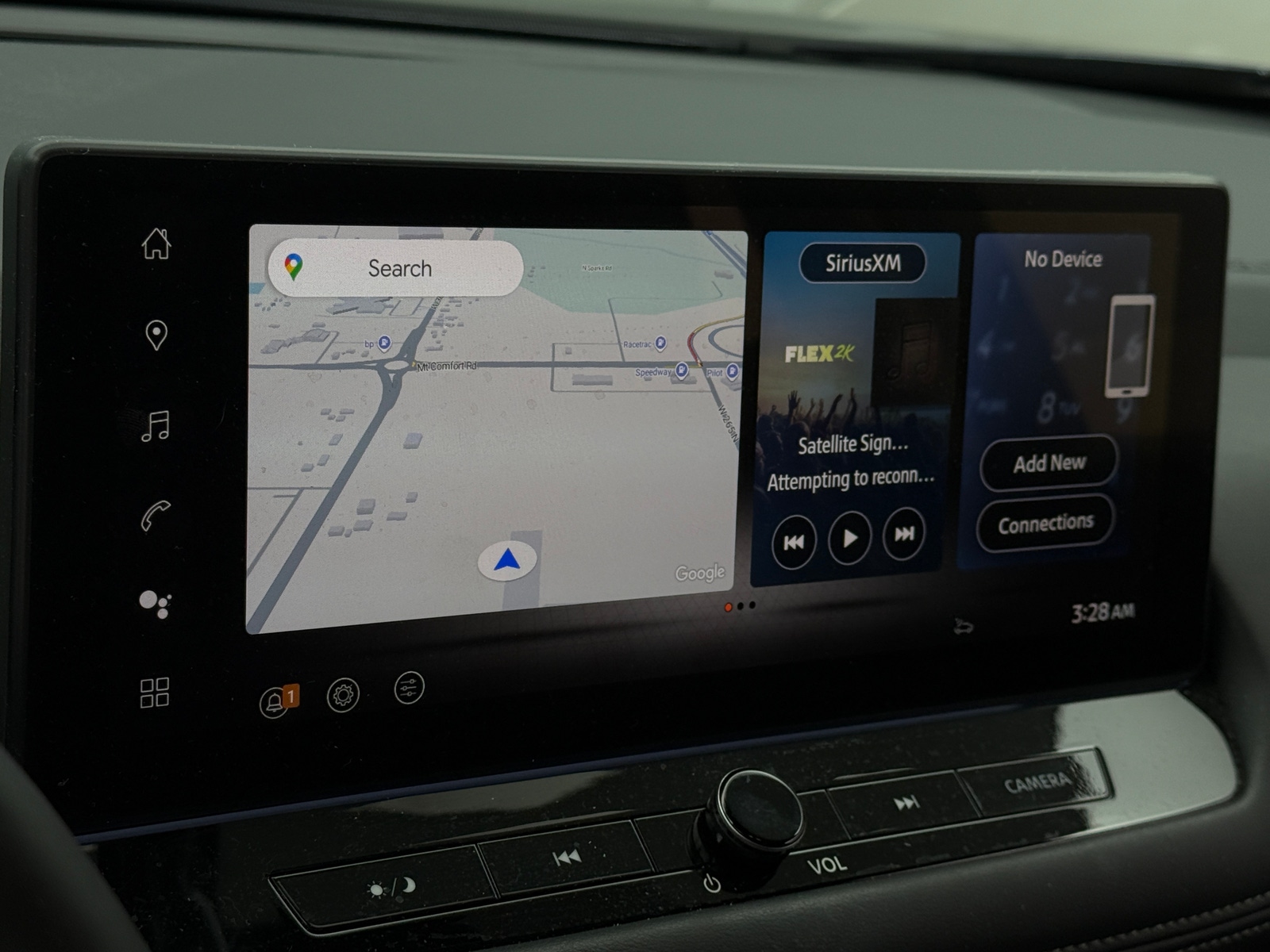 Thumbnail: 2025 Nissan Rogue - 3