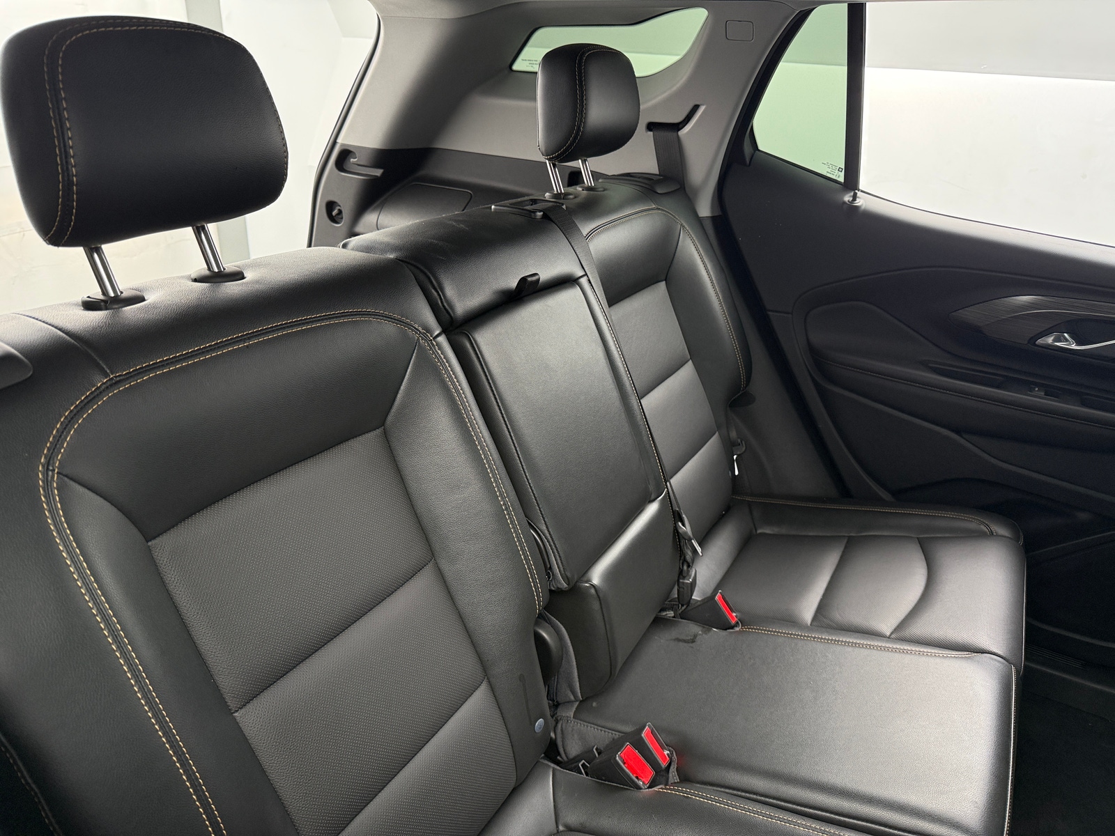 Thumbnail: 2020 GMC Terrain - 5