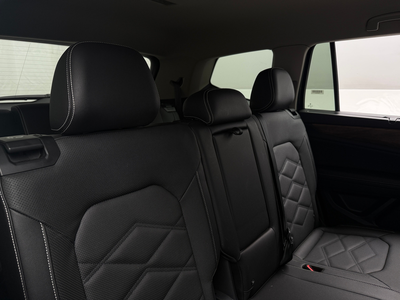 Thumbnail: 2025 Volkswagen Atlas - 5