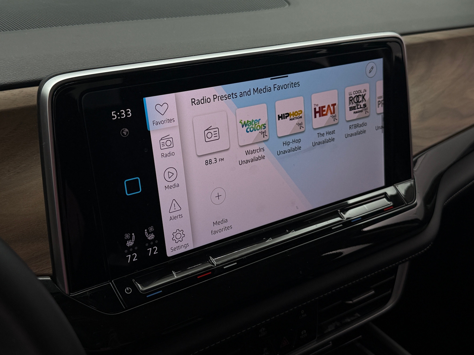 Thumbnail: 2025 Volkswagen Atlas - 3