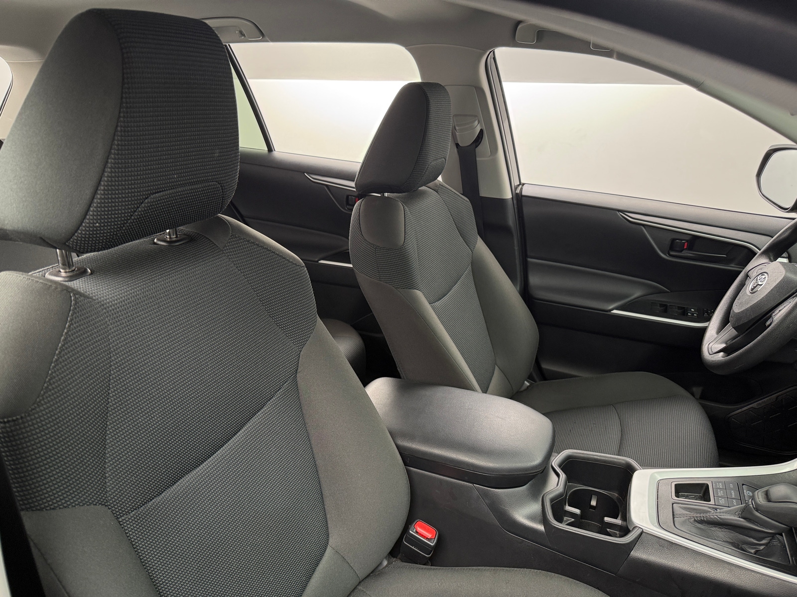 Thumbnail: 2025 Toyota RAV4 - 2