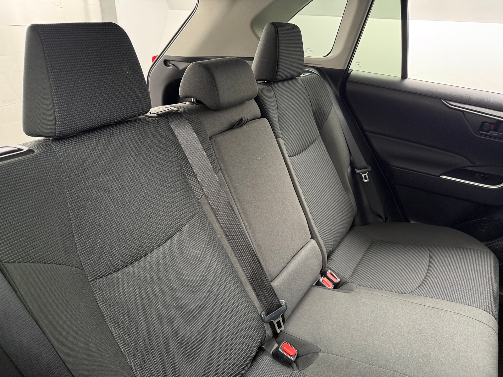 Thumbnail: 2025 Toyota RAV4 - 6