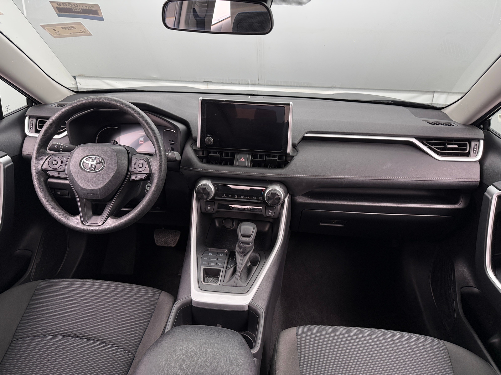 Thumbnail: 2025 Toyota RAV4 - 3