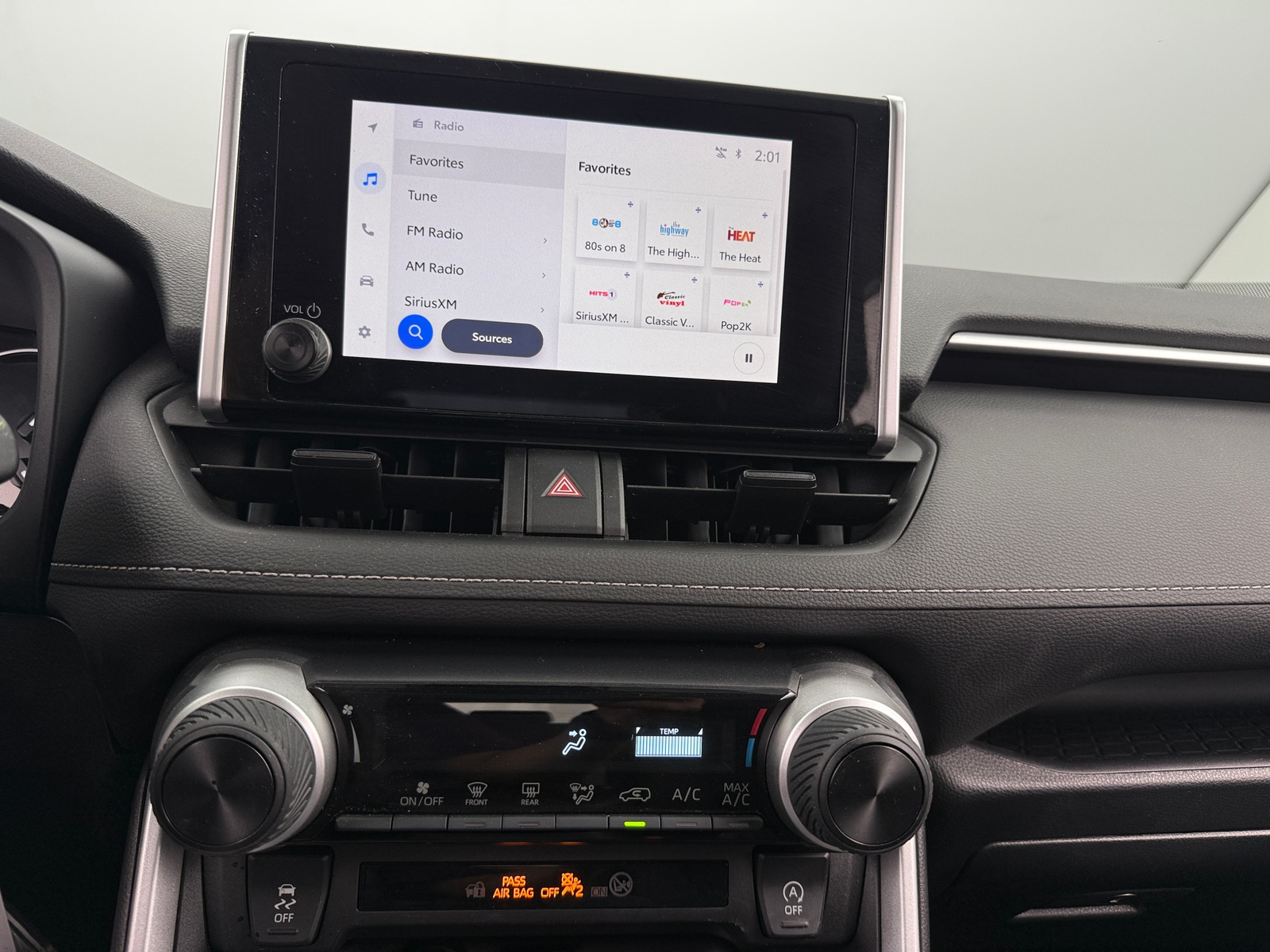 Thumbnail: 2025 Toyota RAV4 - 4