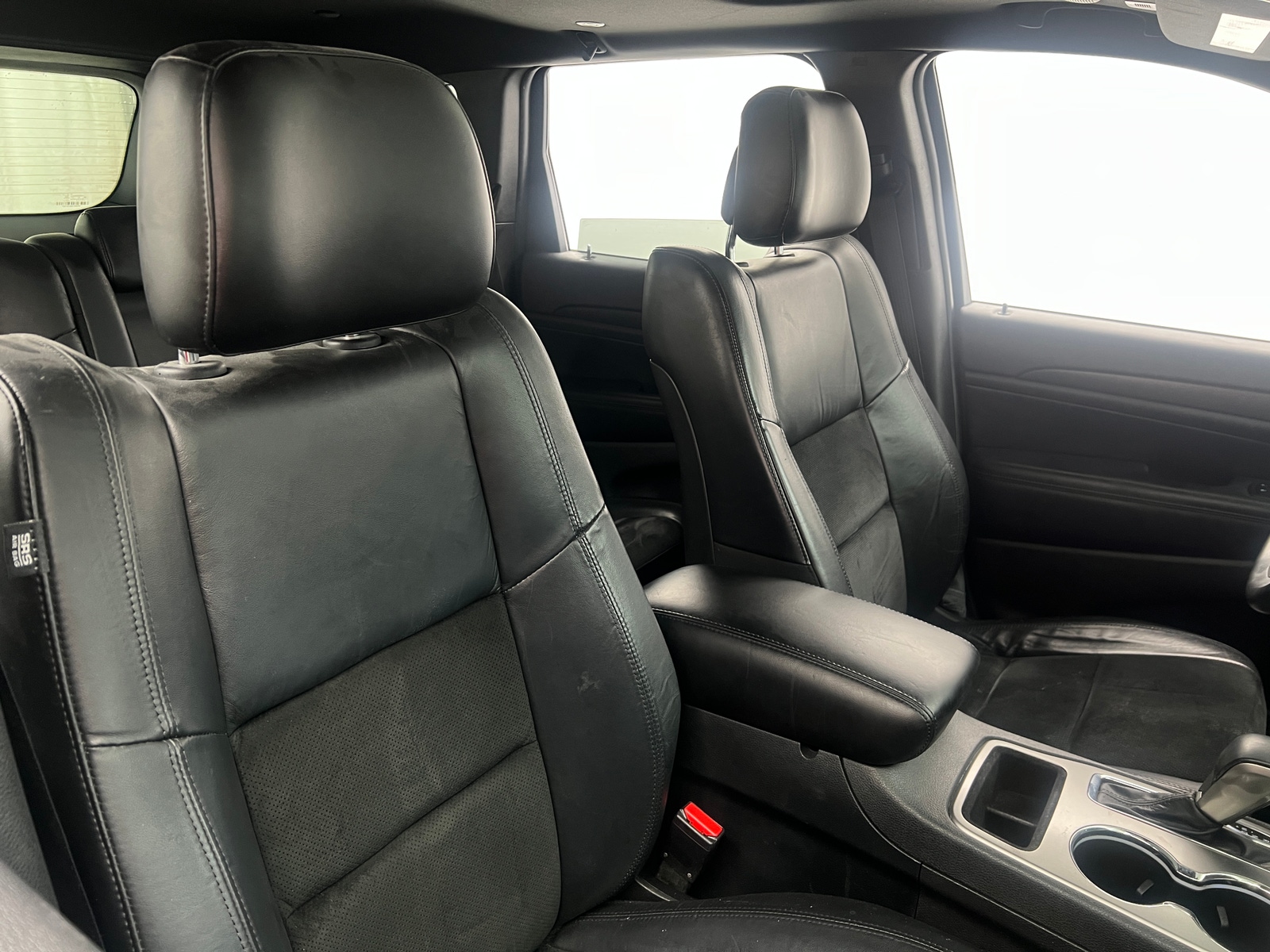 Thumbnail: 2018 Jeep Grand Cherokee - 2