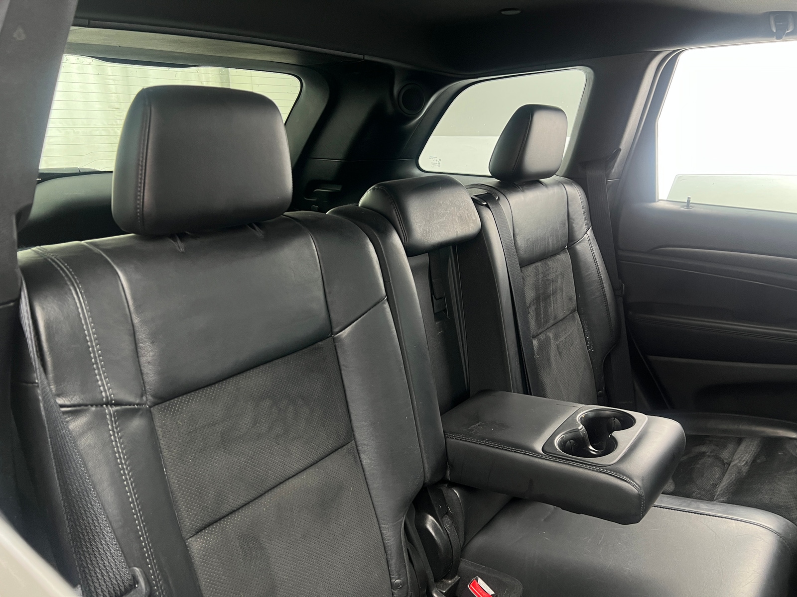 Thumbnail: 2018 Jeep Grand Cherokee - 6