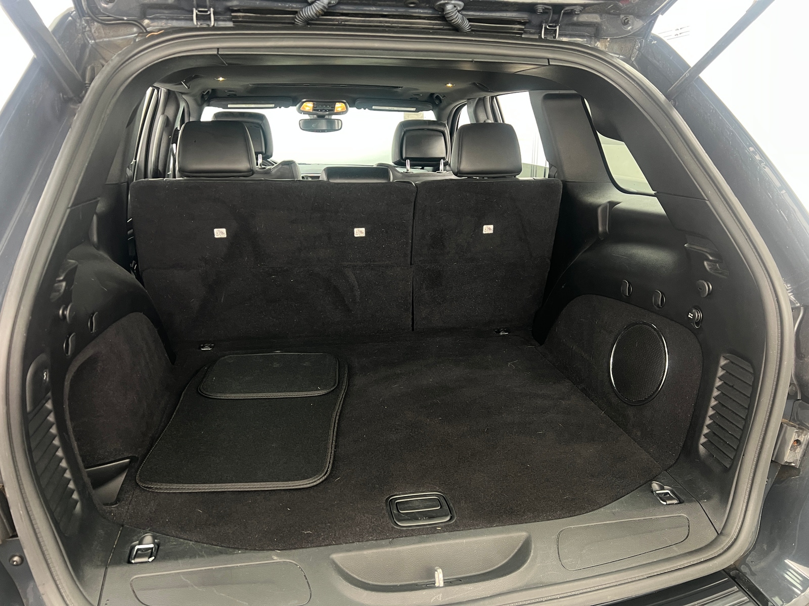 Thumbnail: 2018 Jeep Grand Cherokee - 7