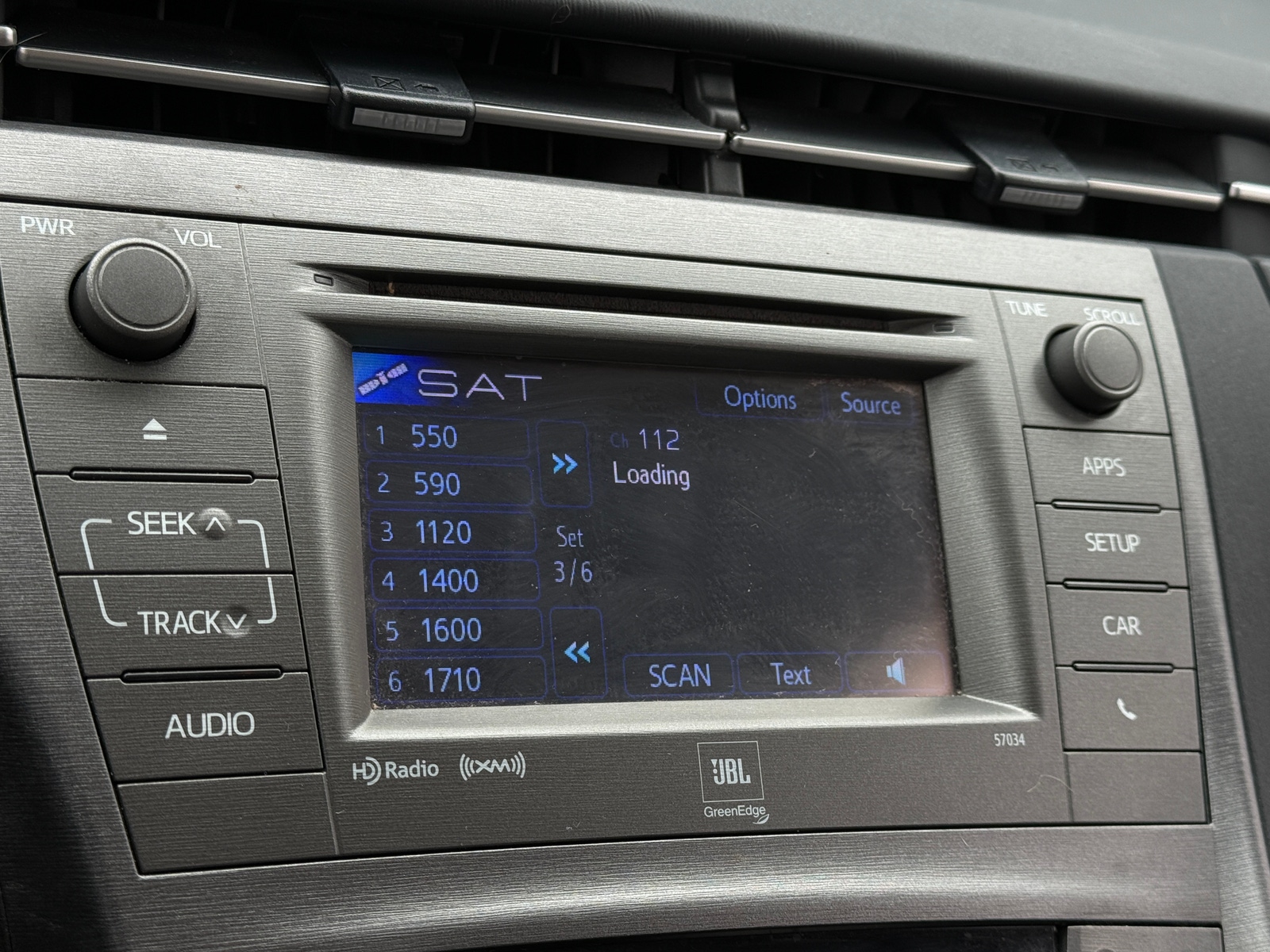 Thumbnail: 2015 Toyota Prius - 4