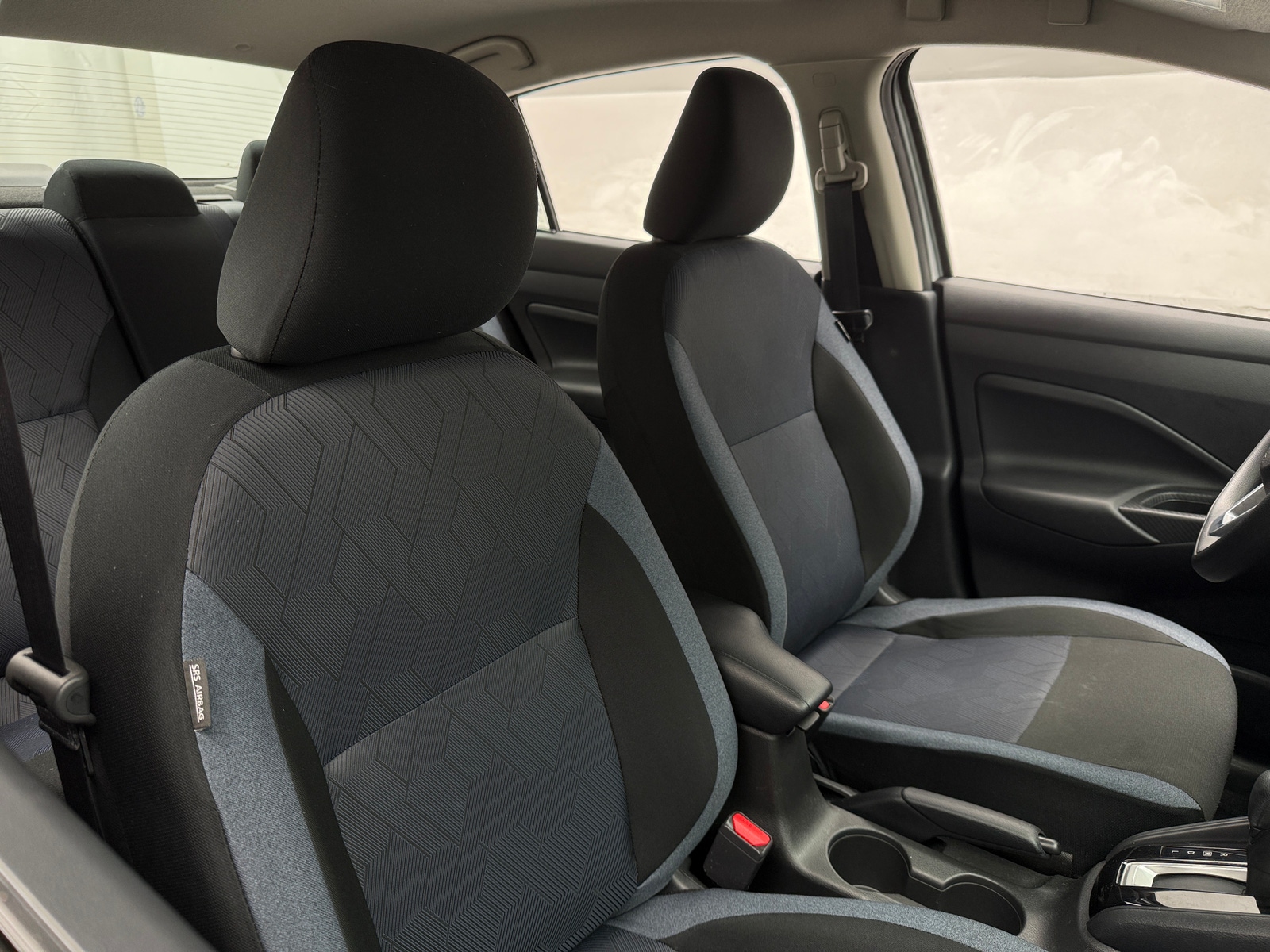 Thumbnail: 2025 Nissan Versa - 2