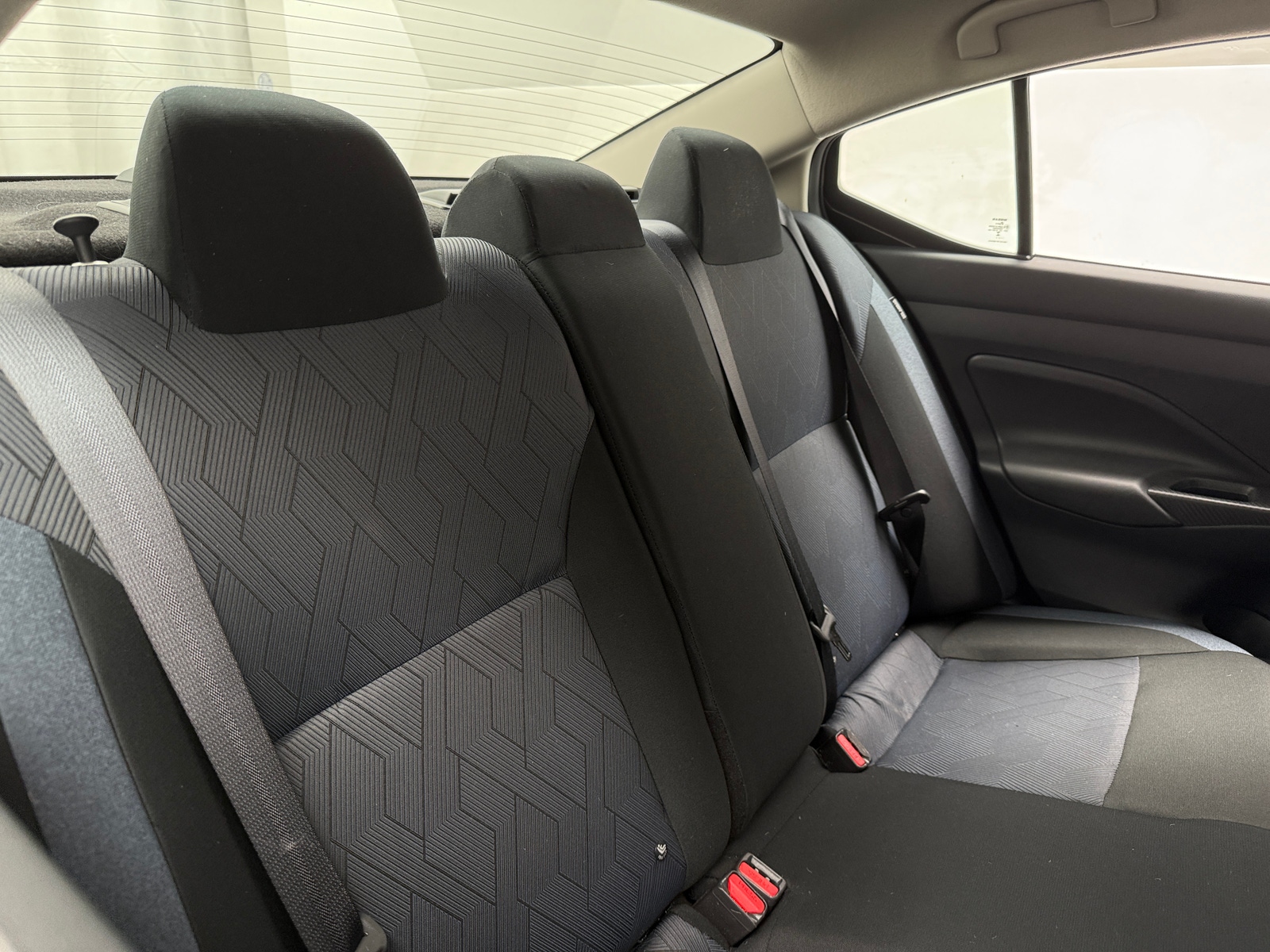 Thumbnail: 2025 Nissan Versa - 6