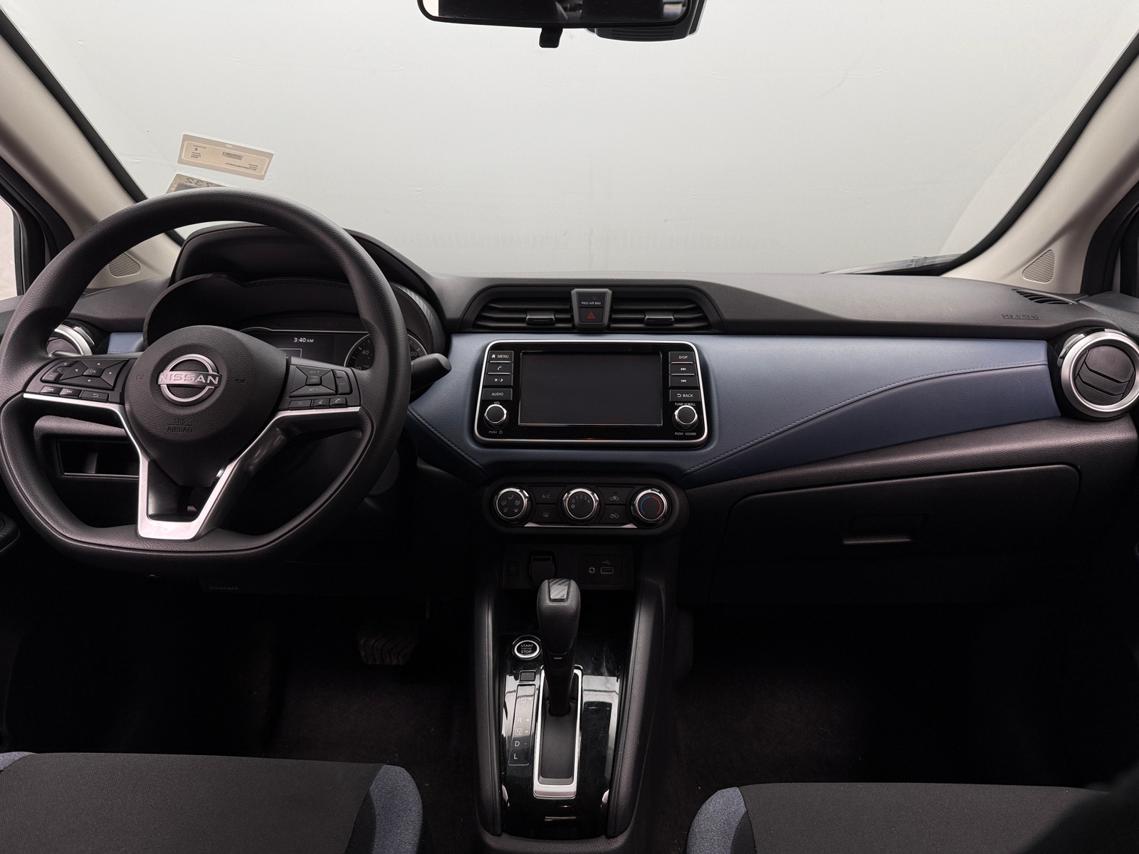 Thumbnail: 2025 Nissan Versa - 3