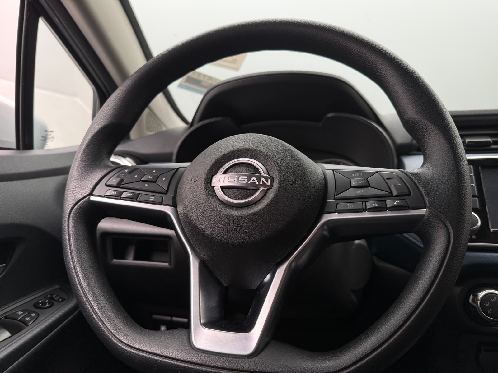 Thumbnail: 2025 Nissan Versa - 5