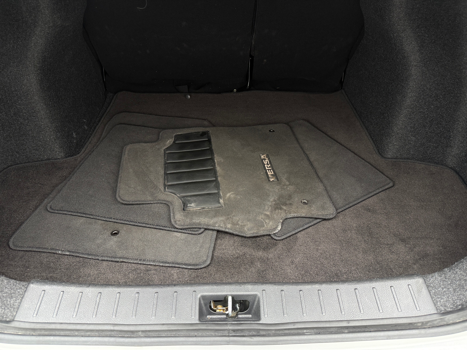 Thumbnail: 2025 Nissan Versa - 7