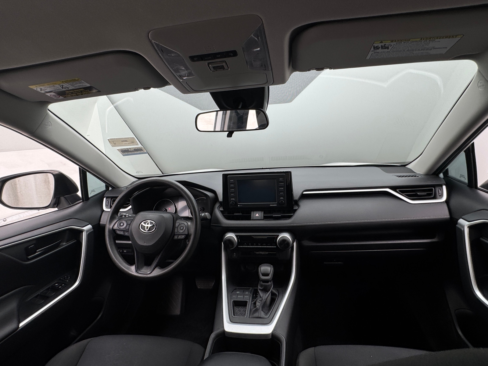 Thumbnail: 2022 Toyota RAV4 - 3