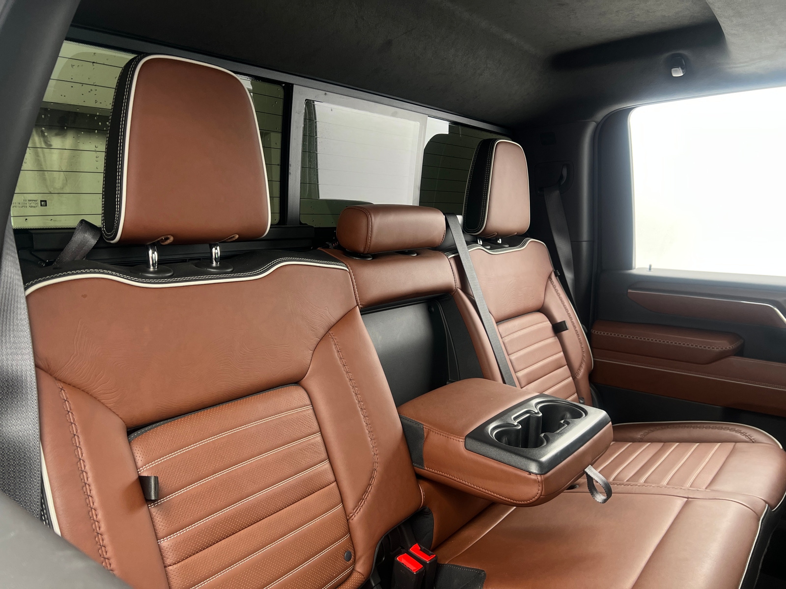 Thumbnail: 2024 GMC Sierra 2500 - 5