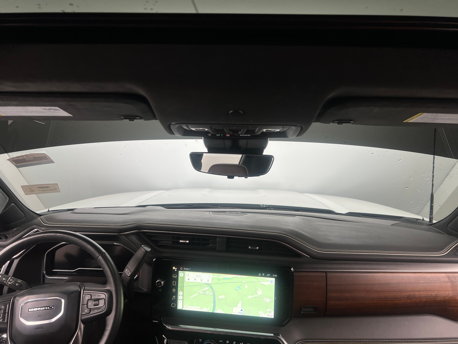 Thumbnail: 2024 GMC Sierra 2500 - 2