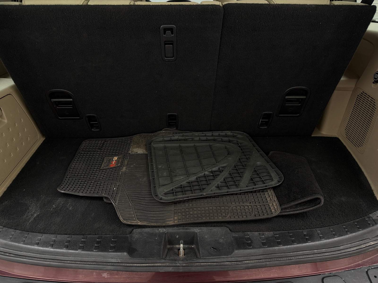 Thumbnail: 2015 Honda Pilot - 7