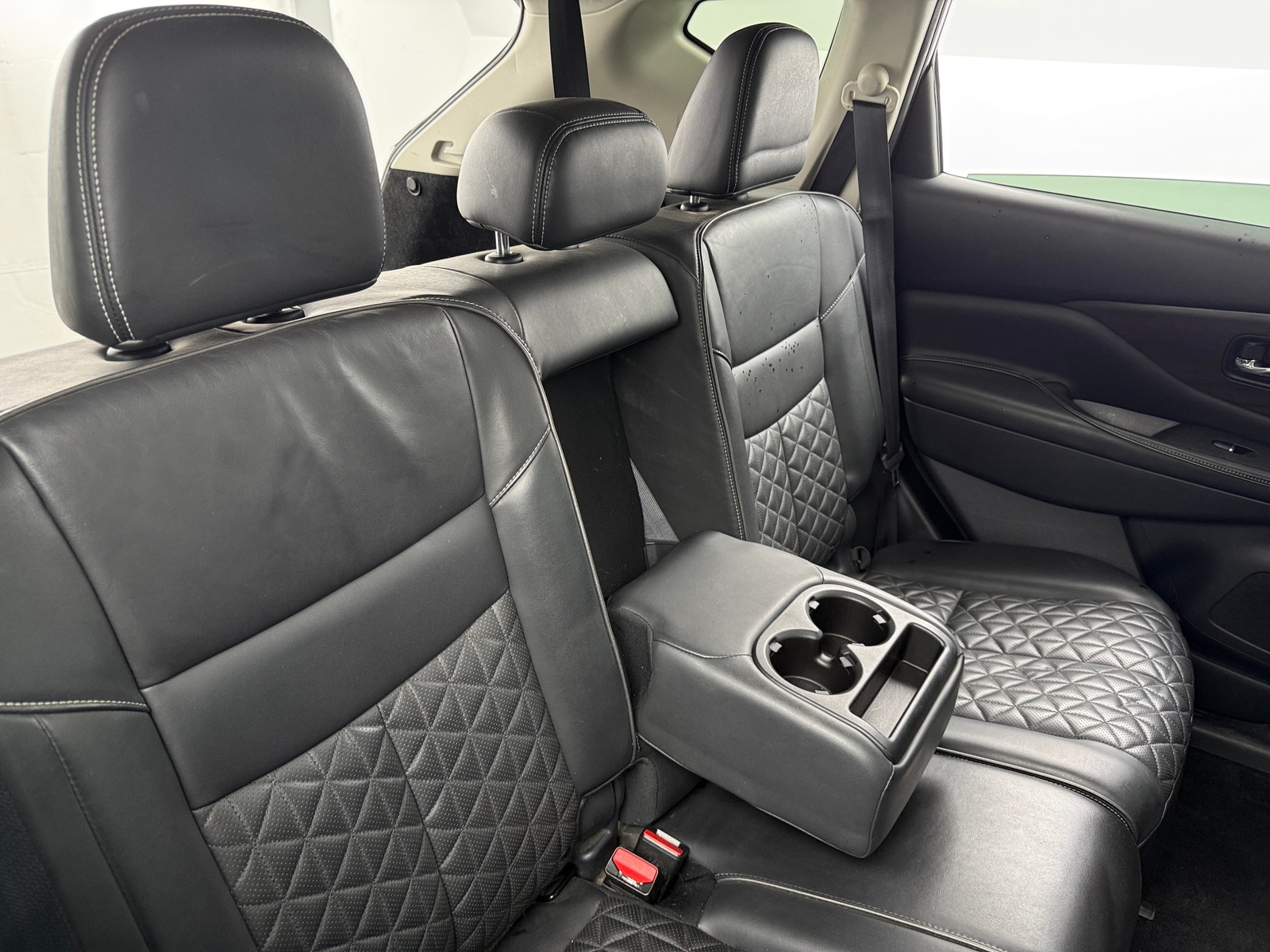 Thumbnail: 2019 Nissan Murano - 5