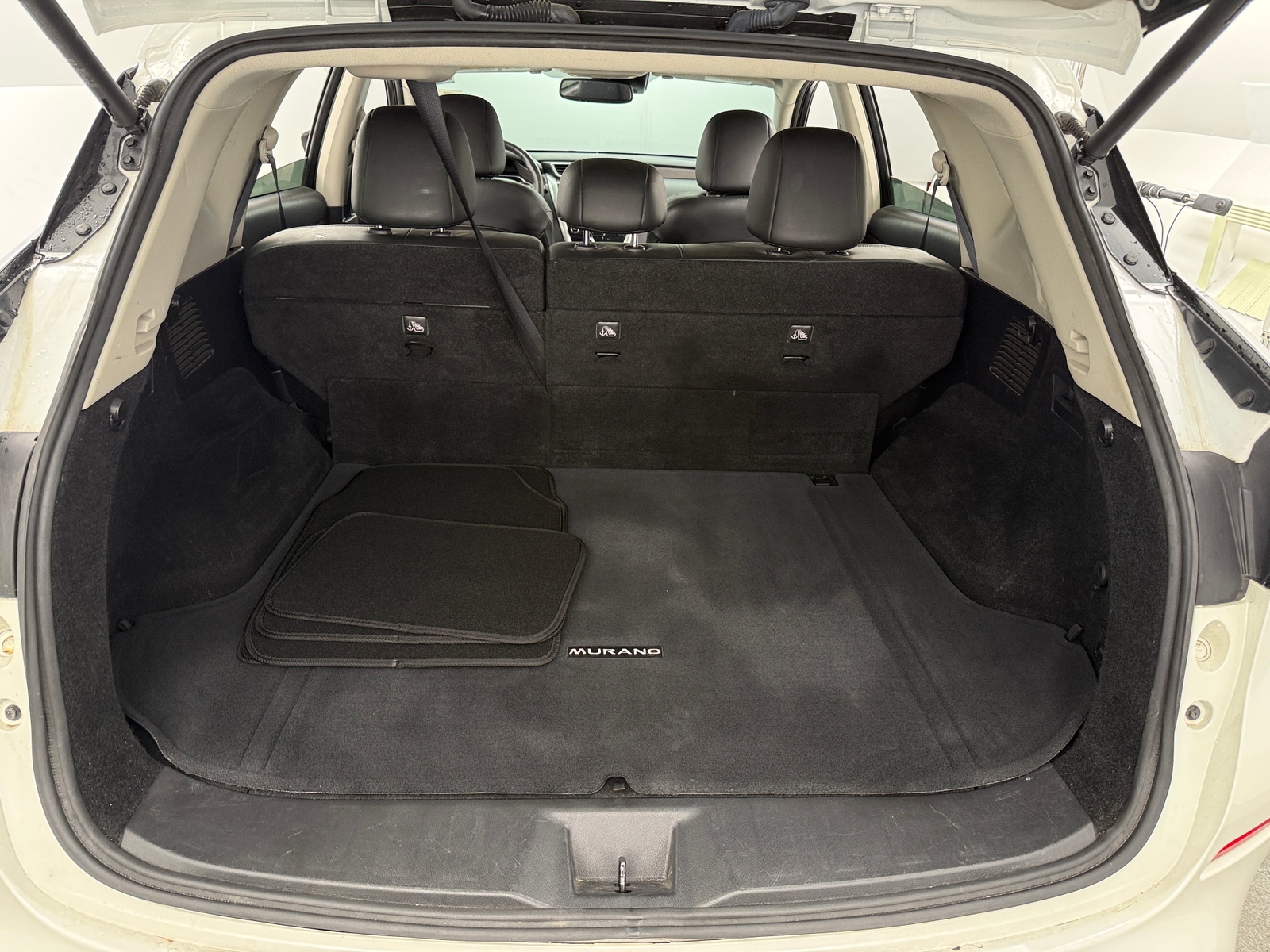 Thumbnail: 2019 Nissan Murano - 6