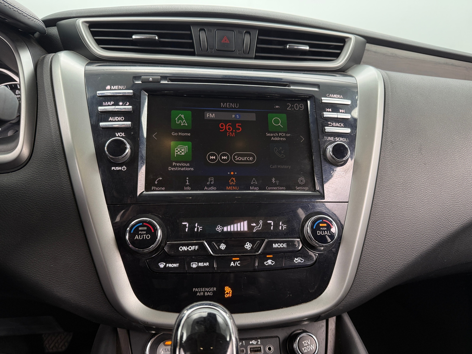 Thumbnail: 2019 Nissan Murano - 3