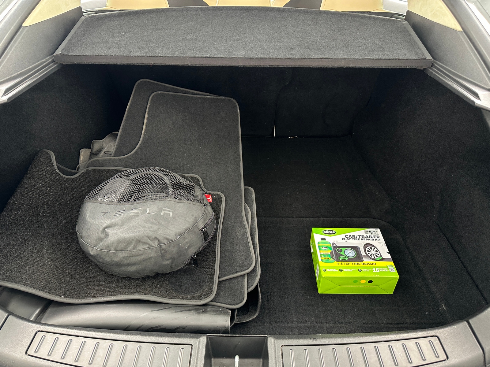 Thumbnail: 2017 Tesla Model S - 5