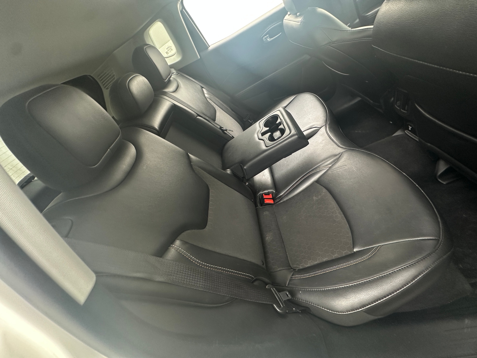 Thumbnail: 2019 Jeep Compass - 6