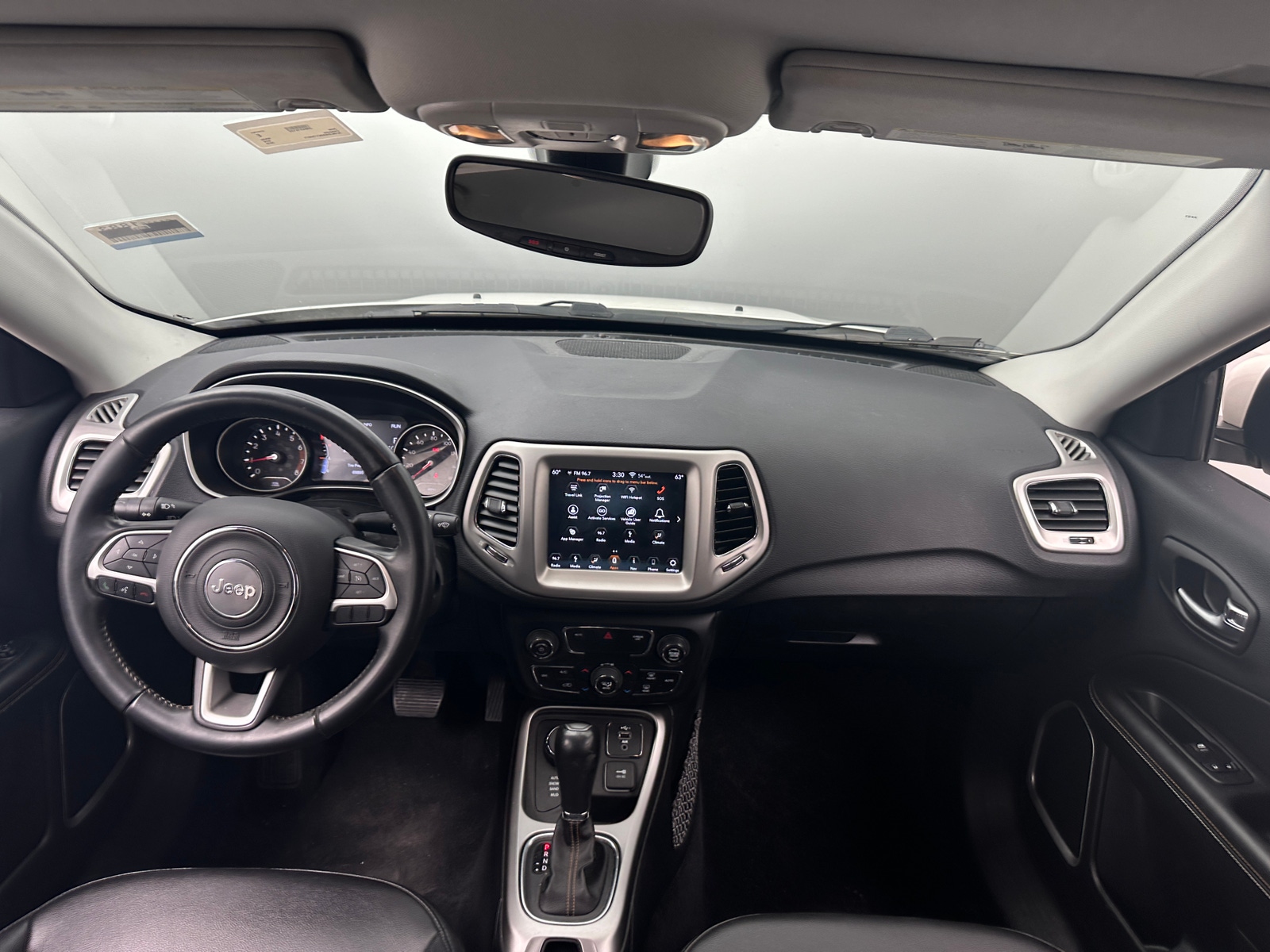 Thumbnail: 2019 Jeep Compass - 3