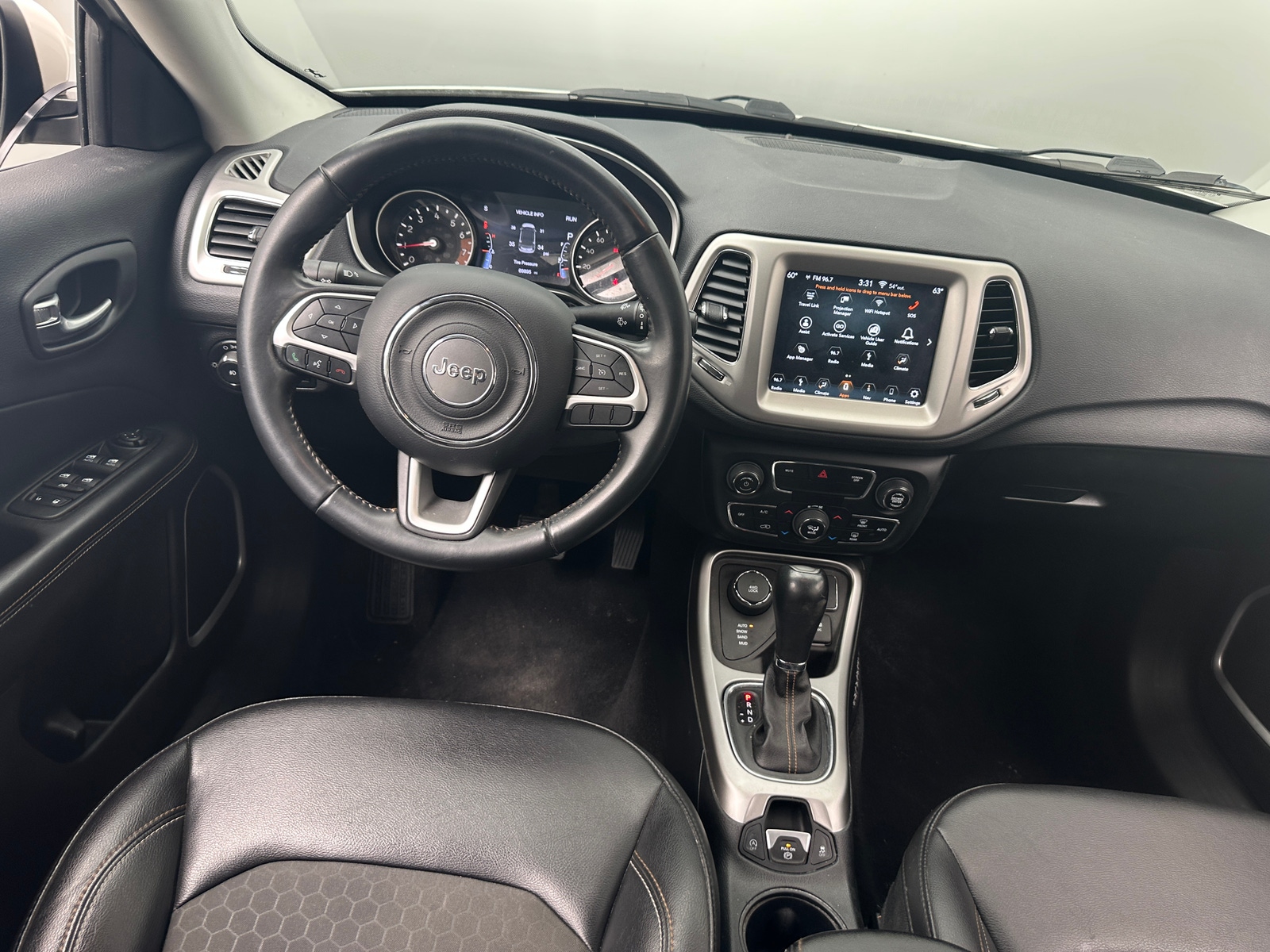 Thumbnail: 2019 Jeep Compass - 5