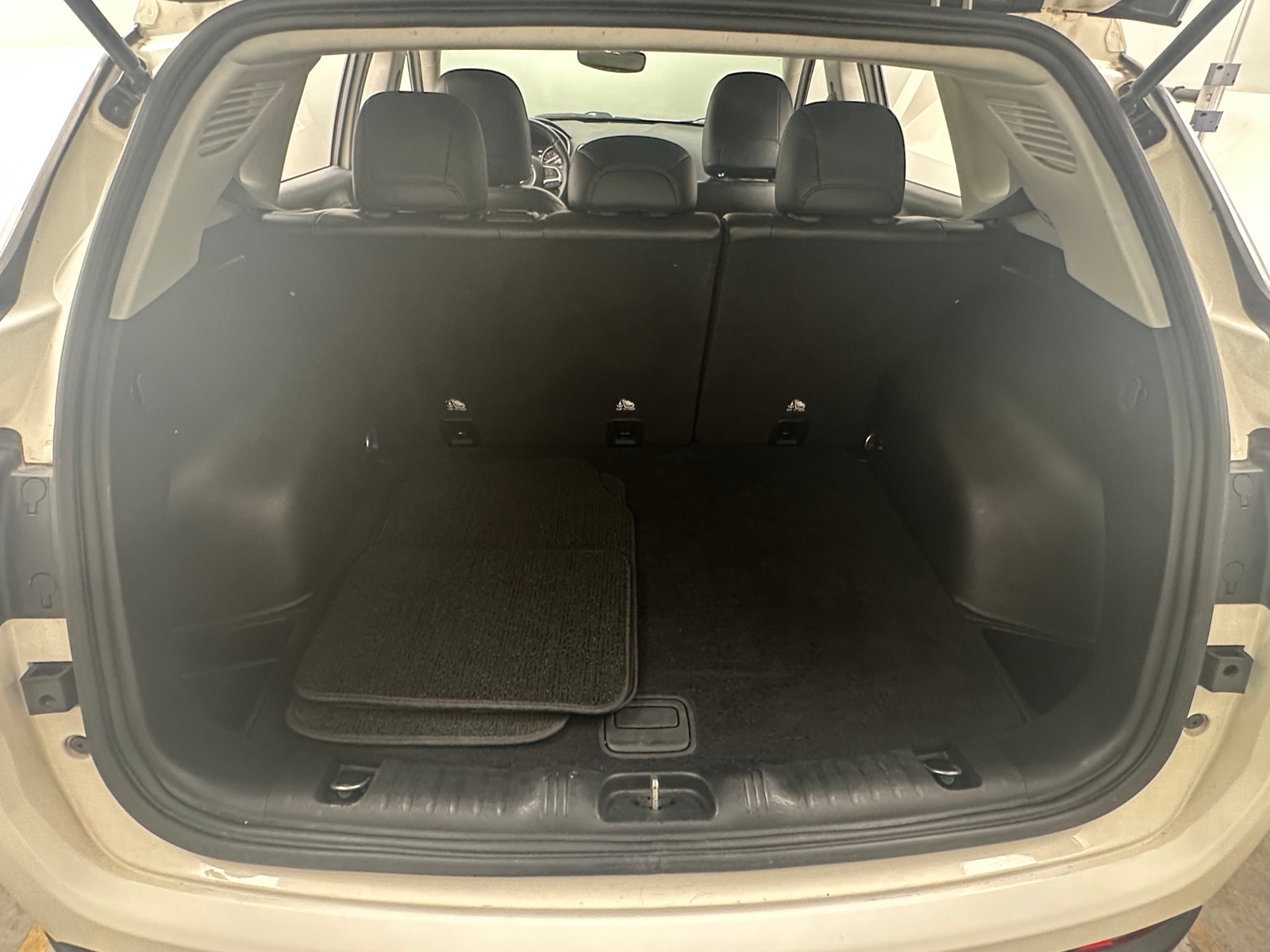 Thumbnail: 2019 Jeep Compass - 7