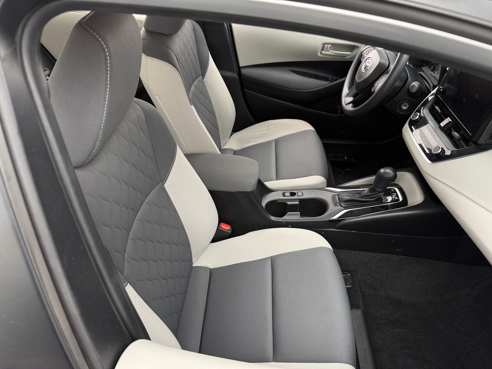 Thumbnail: 2023 Toyota Corolla - 2