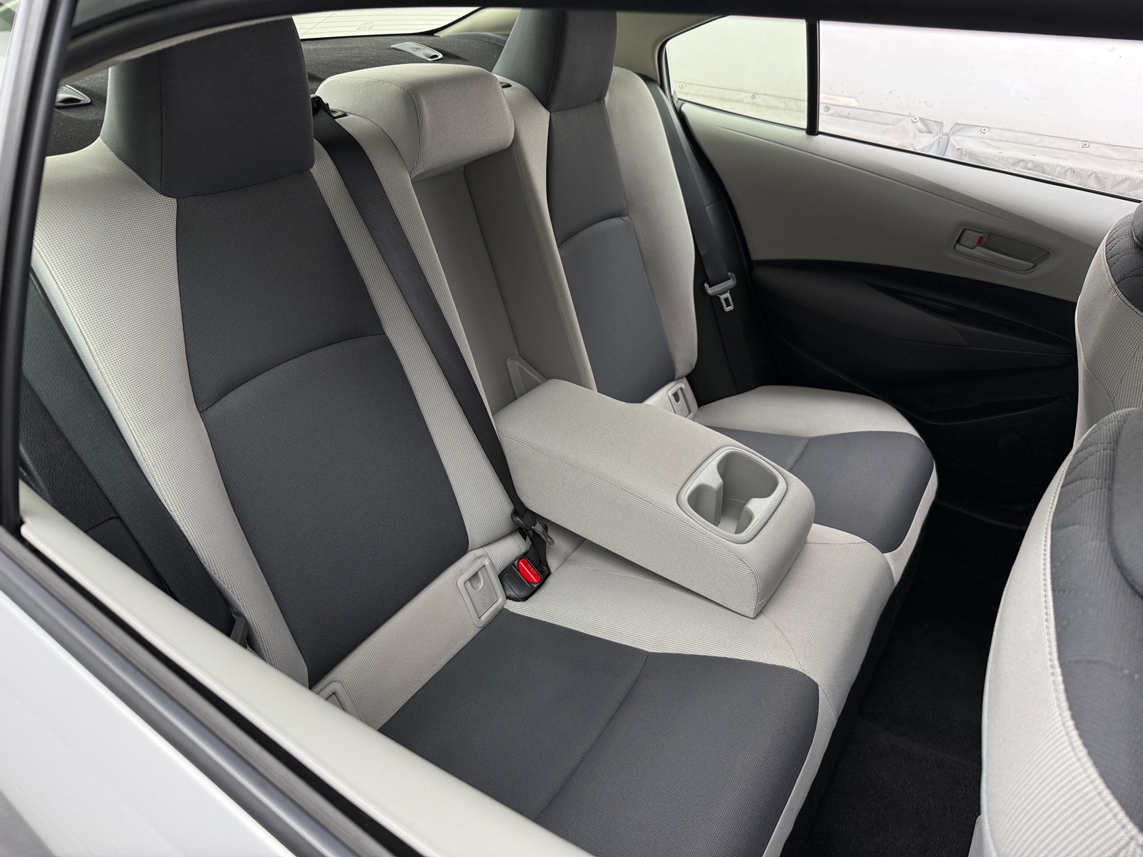 Thumbnail: 2023 Toyota Corolla - 6