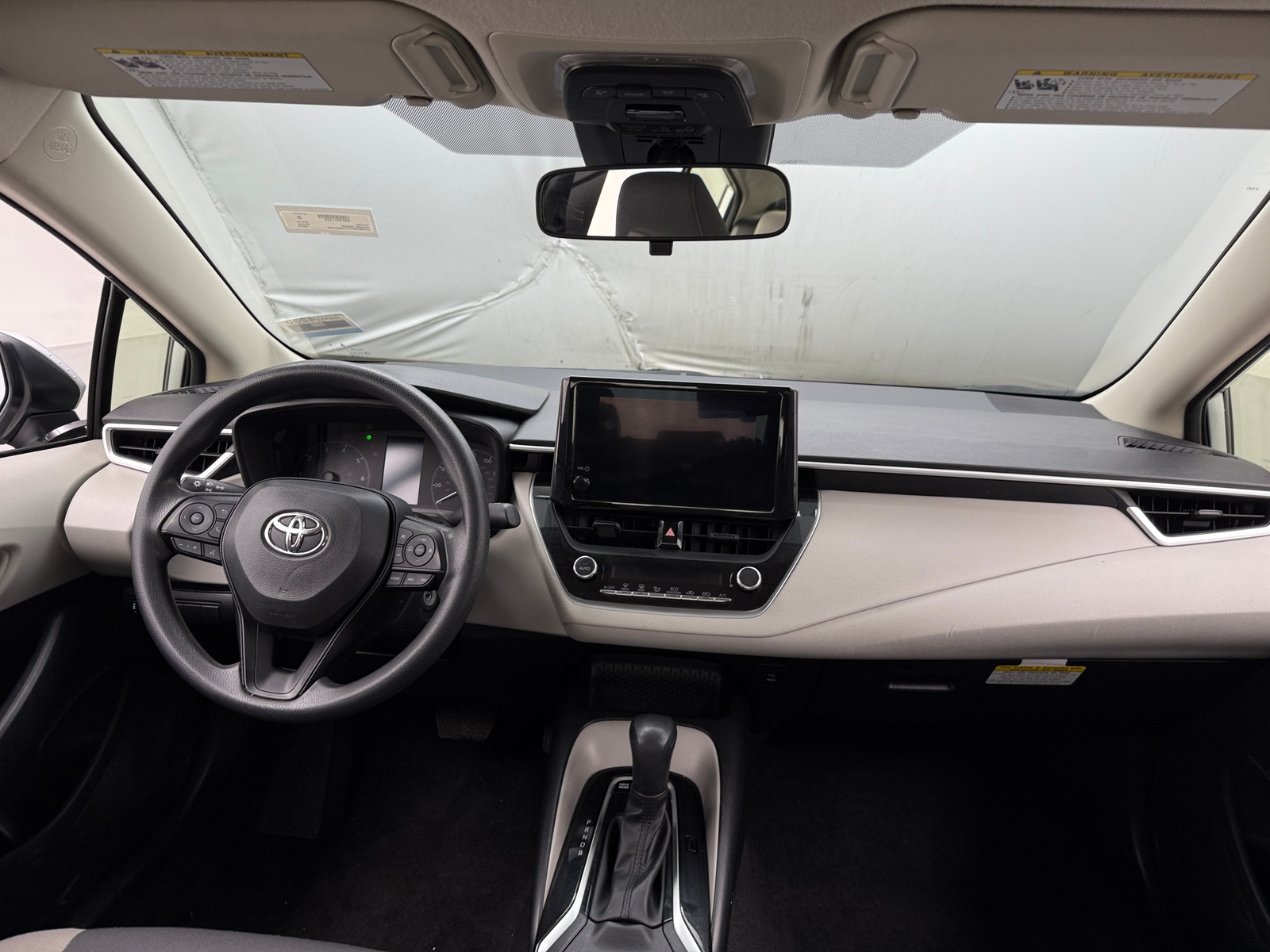 Thumbnail: 2023 Toyota Corolla - 3