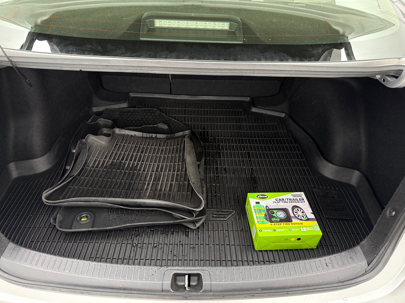 Thumbnail: 2023 Toyota Corolla - 7