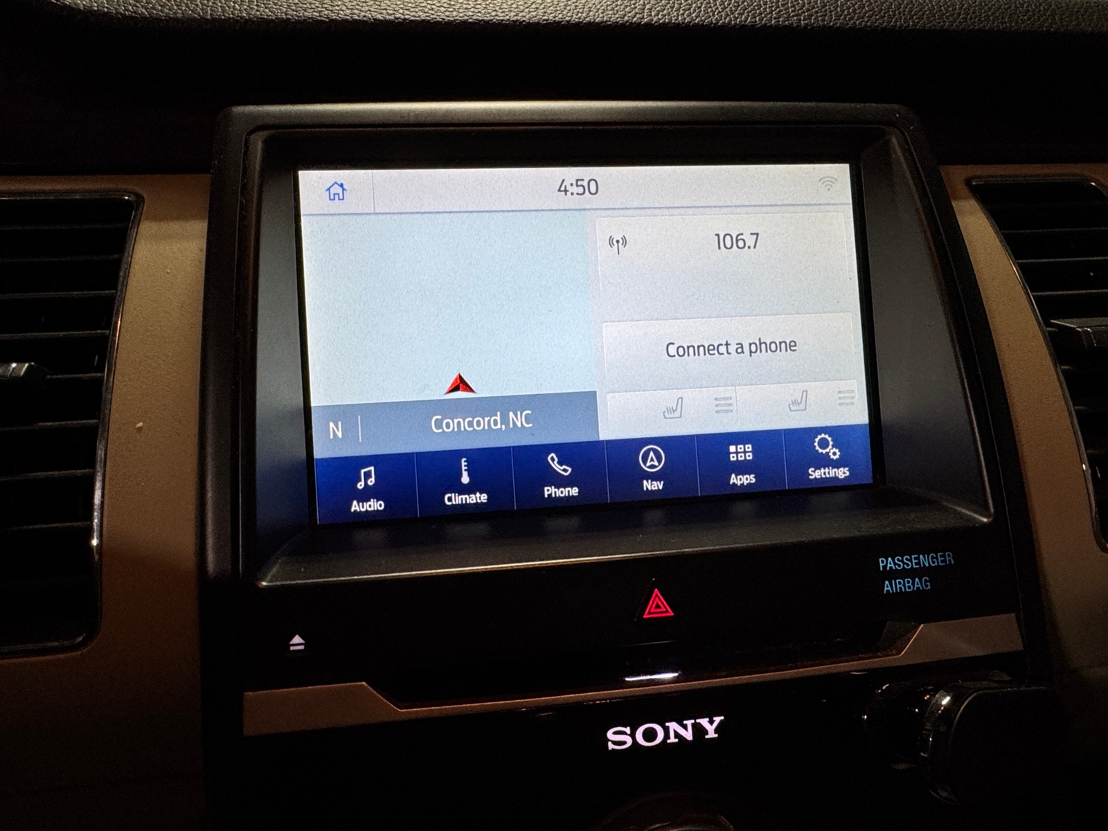 Thumbnail: 2019 Ford Flex - 3