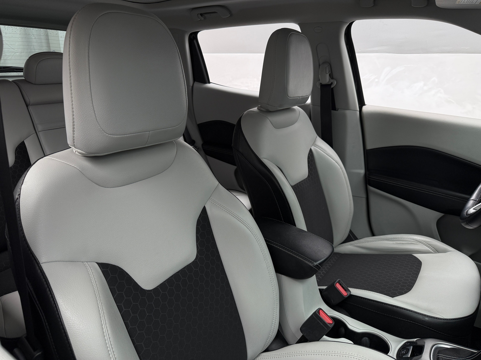 Thumbnail: 2018 Jeep Compass - 2