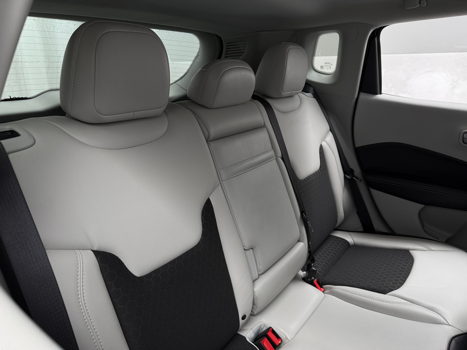 Thumbnail: 2018 Jeep Compass - 6