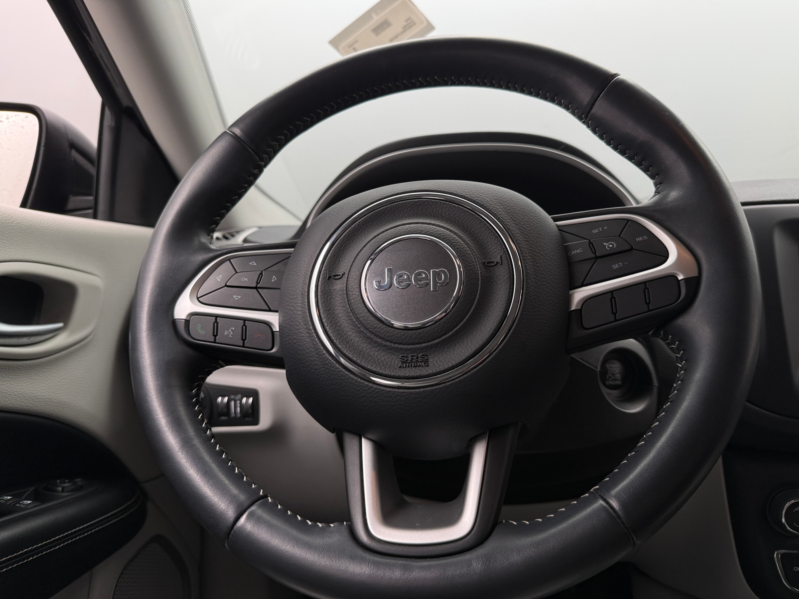 Thumbnail: 2018 Jeep Compass - 5