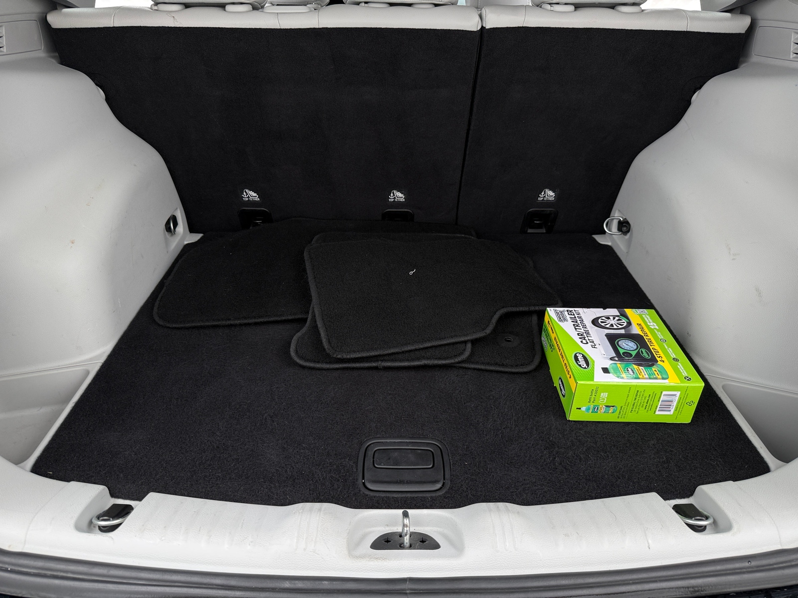 Thumbnail: 2018 Jeep Compass - 7