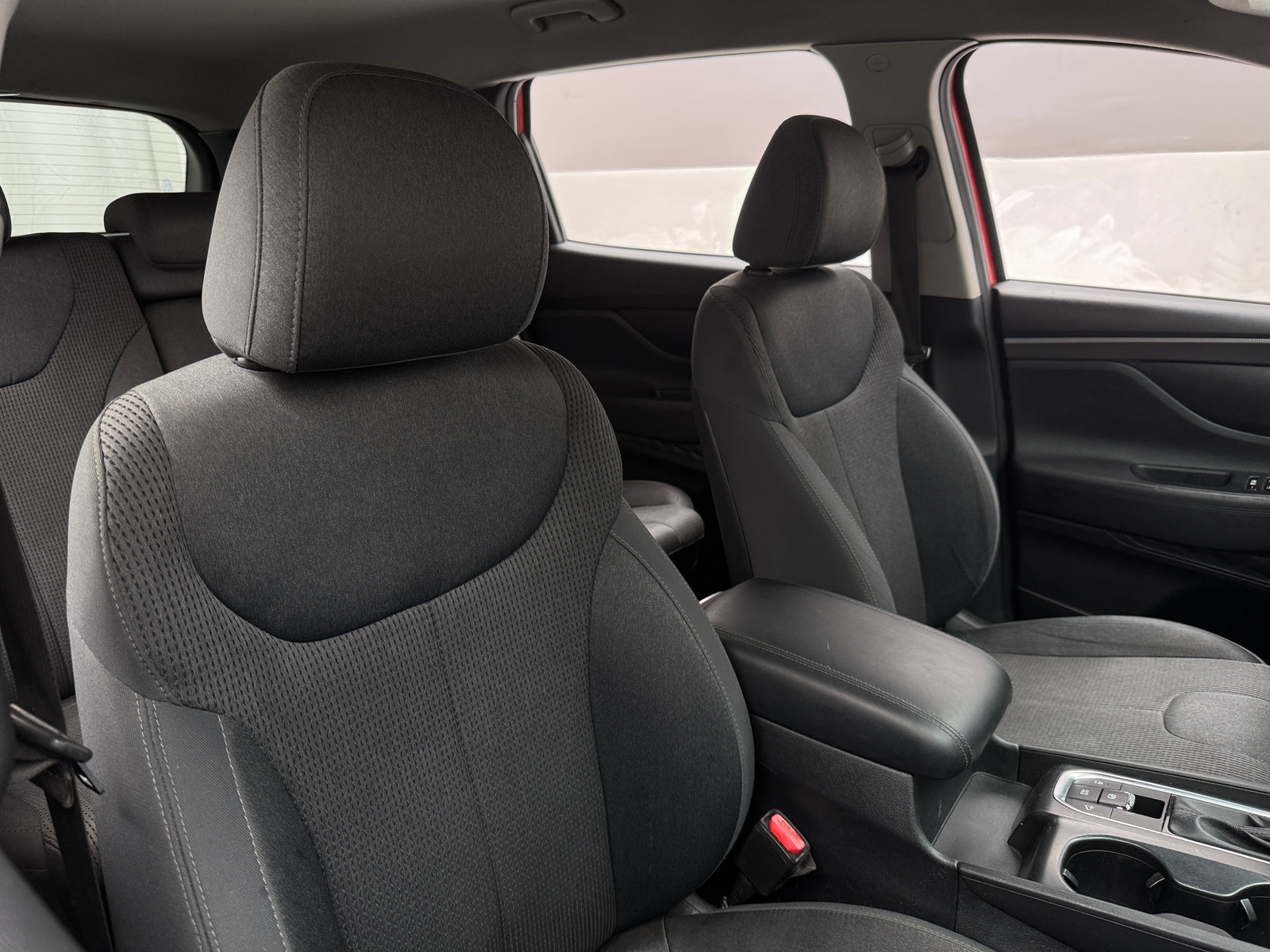 Thumbnail: 2019 Hyundai Santa Fe - 2