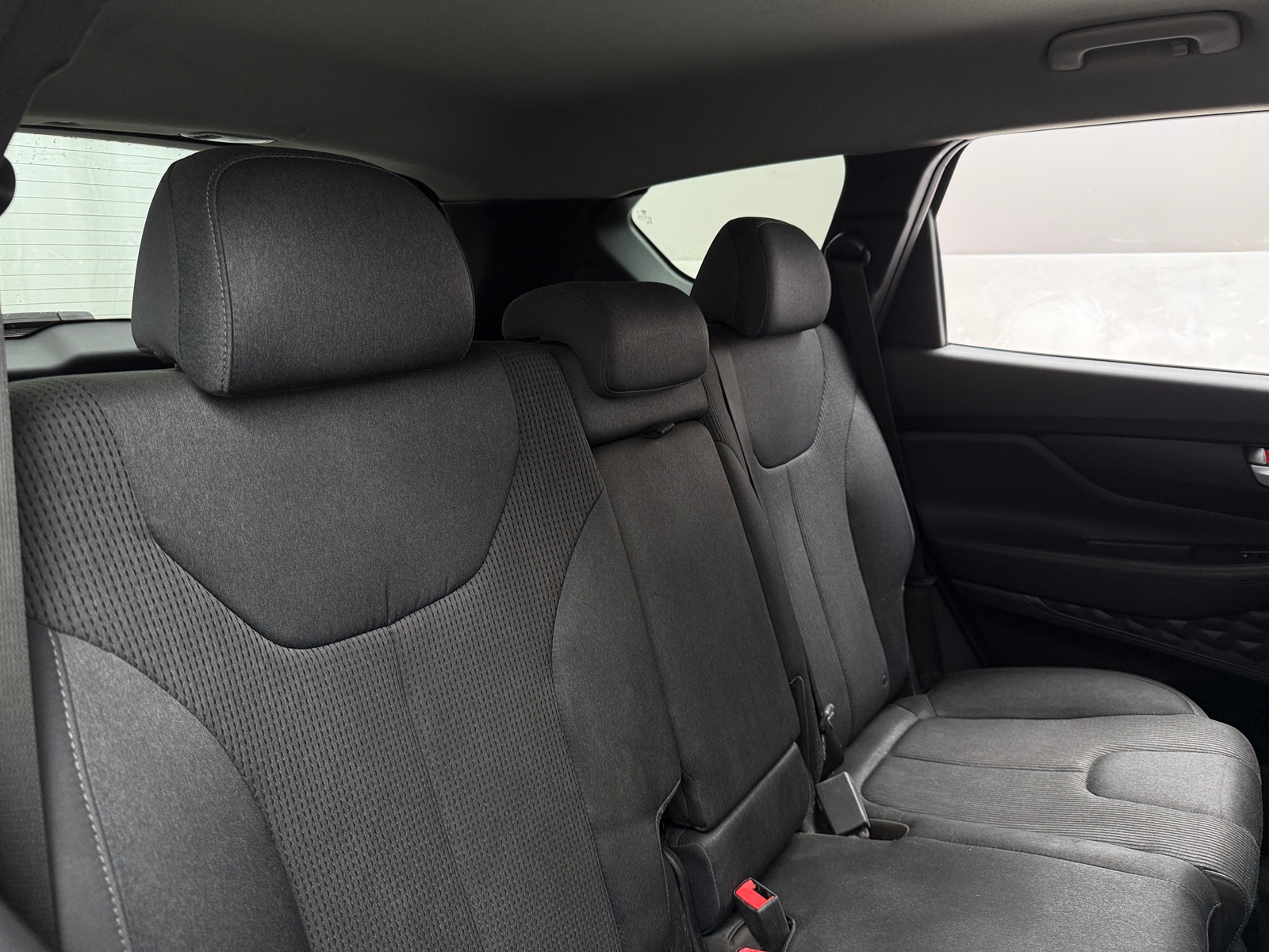 Thumbnail: 2019 Hyundai Santa Fe - 6