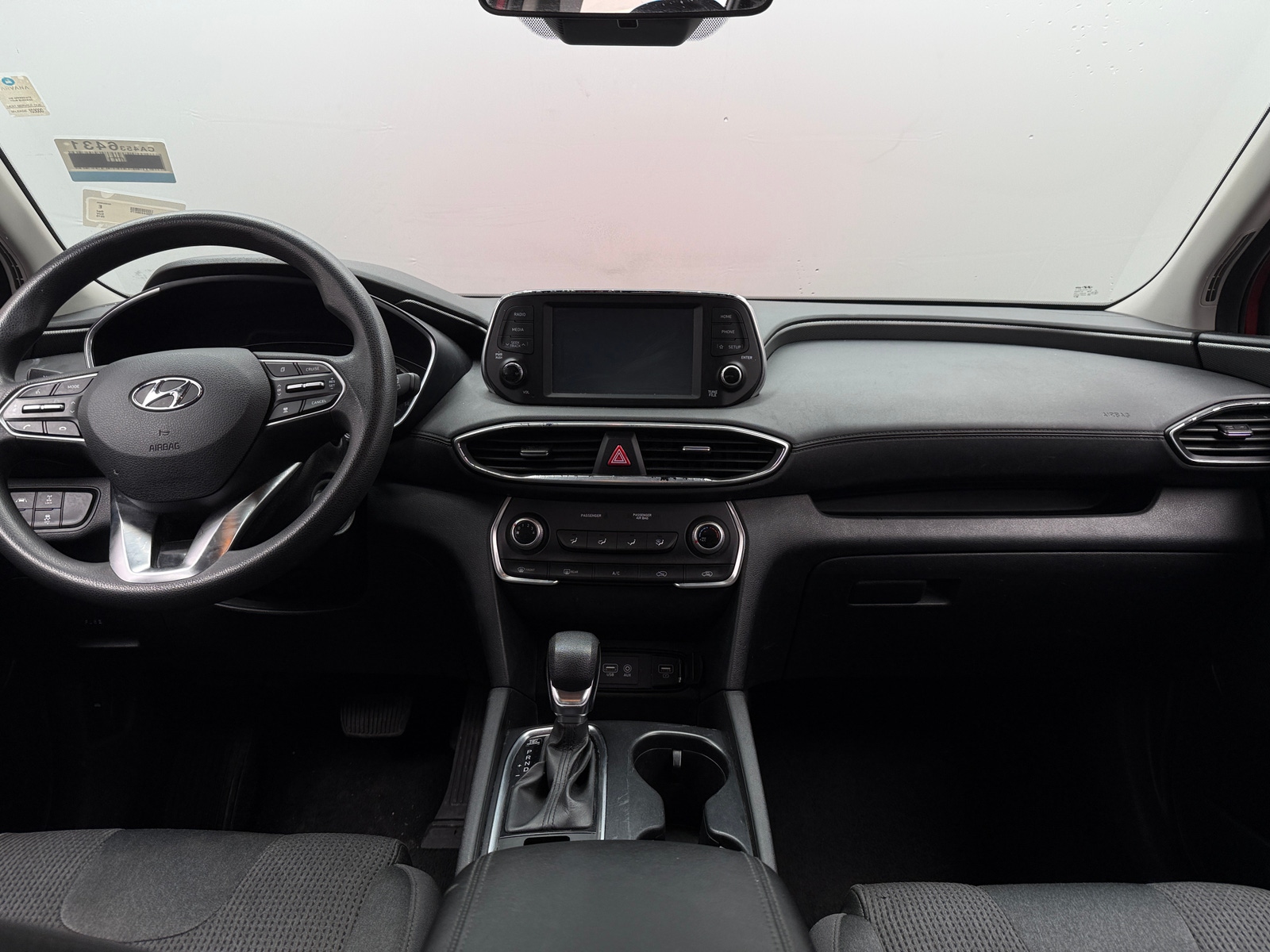 Thumbnail: 2019 Hyundai Santa Fe - 3